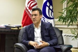 مدیرعامل شرکت‌ ارتباطات زیرساخت: تداوم برخی محدودیت‌های ارتباطی ربطی به شرکت ارتباطات زیرساخت ندارد