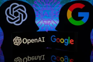 اوپن‌ای‌آی به کارکنان گوگل پیشنهاد‌های چند میلیون دلاری داده است