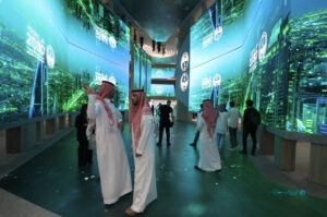 عربستان چه رویایی برای بخش دیجیتالی خود در ذهن دارد؛ سیلیکون‌ولی برای خاورمیانه