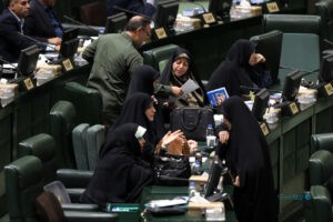 ایجاد سامانه برای رسیدگی به درخواست‌های ایرانیان خارج از کشور تصویب شد