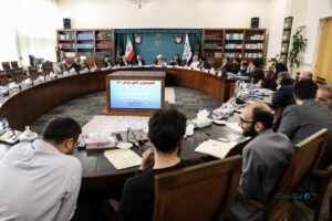 کمیسیون اصل ۹۰ مجلس برای آنلاین شدن کروکی تصادفات، یک هفته مهلت داد