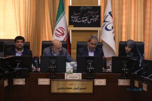 کمیسیون آموزش مجلس طرح ملی هوش مصنوعی را اصلاح می‌کند