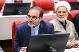سامانه املاک و اسکان تنها مرجع رسمی برای اتصال کد ملی به کد پستی است