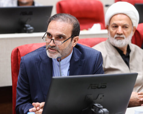 سامانه املاک و اسکان تنها مرجع رسمی برای اتصال کد ملی به کد پستی است