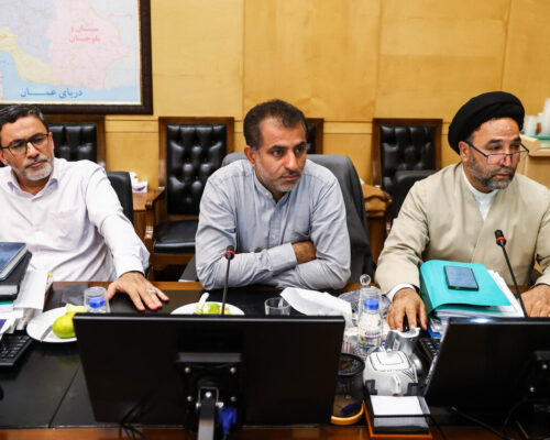 اصرار مجلس به تشکیل سازمان ملی هوش مصنوعی