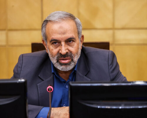 نماینده تهران در مجلس: برای تولیدکنندگان بازی‌های داخلی معافیت‌های مالیاتی در نظر گرفته شود