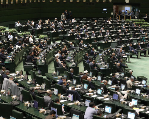 مرکز مطالعات راهبردی مکلف به جلوگیری از ایجاد انحصار در حوزه هوش مصنوعی شد