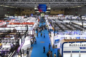 بیش از ۹۰ درصد شرکت‌های فناوری پیشرفته چین خصوصی هستند