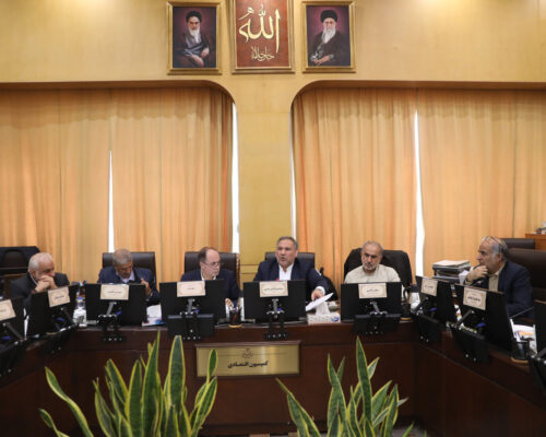 کلیات طرح رفع موانع و توسعه اقتصاد دیجیتال به تصویب رسید