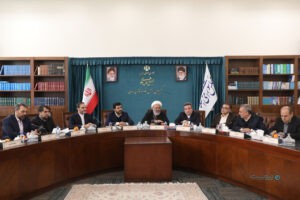 رئیس کمیسیون اصل ۹۰ مجلس: مالکیت سامانه کاتب از کانون سردفتران سلب می‌شود