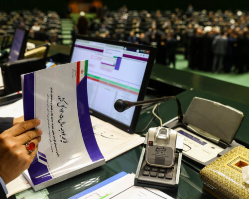 بودجه بخش ارتباطات در لایحه ۱۴۰۵؛ تمرکز بر شبکه ملی اطلاعات