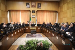 بررسی طرح نظام‌بخشی فضای مجازی در مجلس کلید خورد