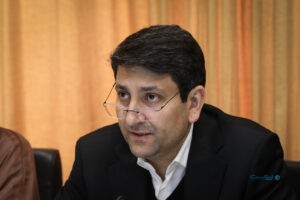 وزیر ارتباطات برای بررسی موضوع امنیت سایبری به مجلس می‌رود