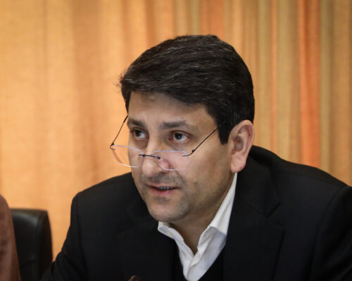 وزیر ارتباطات برای بررسی موضوع امنیت سایبری به مجلس می‌رود