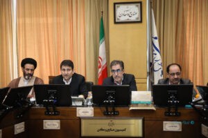 وزیر ارتباطات به مجلس اعلام کرد: قطع اینترنت روزانه ۵هزار میلیارد تومان به کسب‌وکارها خسارت می‌زند