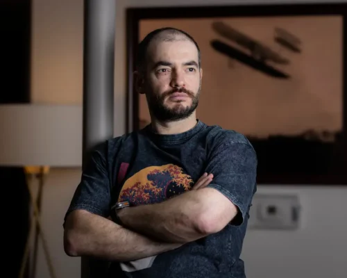 افشاگری مدیر سابق اوپن‌ای‌آی از طرح ادغام با انتروپیک در زمان اخراج سم آلتمن