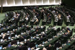 تشکیل سازمان ملی هوش مصنوعی در مجلس اصلاح شد