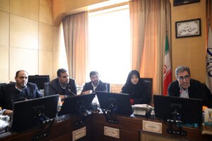 طرح طبقه‌بندی سنی اینترنت روی میز کمیسیون صنایع مجلس