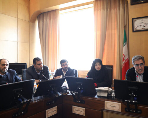 طرح طبقه‌بندی سنی اینترنت روی میز کمیسیون صنایع مجلس