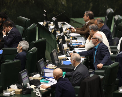 حقوق ورودی موبایل‌های بالای ۹۰۰ یورو، ۳۰ درصد تعیین شد