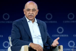 هشدار مدیرعامل IBM درمورد بازده سرمایه‌گذاری گسترده در هوش مصنوعی: احتمال دستیابی به AGI نزدیک صفر است