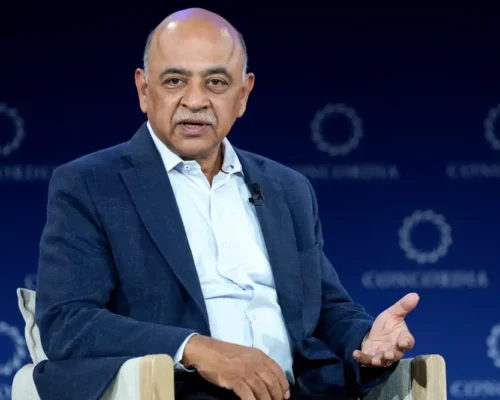 هشدار مدیرعامل IBM درمورد بازده سرمایه‌گذاری گسترده در هوش مصنوعی: احتمال دستیابی به AGI نزدیک صفر است