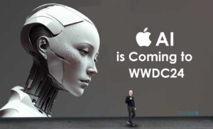 اپل بالاخره در مراسم توسعه دهندگان ۲۰۲۴ به جریان اصلی هوش مصنوعی ملحق می‌شود