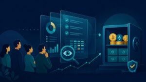 از جهش کاربران تا آزمون ذخایر؛ روایت دوسالانه نوبیتکس پس از هک خرداد ۱۴۰۴