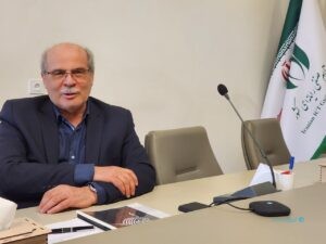 رئیس سازمان نصر کشور: دولت مسیر اقتصاد دیجیتال را کوتاه کند
