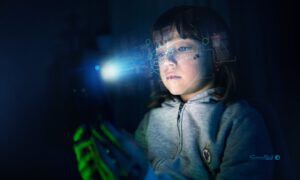 آیا تکنولوژی تحلیل چهره می‌تواند اینترنت را برای کودکان امن کند؟