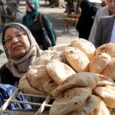 مروری بر چگونگی اجرای توزیع هوشمند یارانه نان در مصر