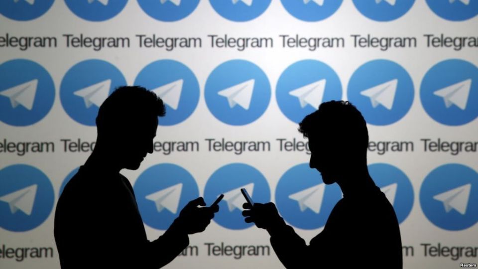 کمیسیون صنایع مجلس تخلف وزارت ارتباطات در مذاکره با مسئولان تلگرام را رد کرد 