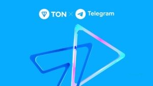 اکوسیستم کریپتویی تلگرام و معنای کاربردپذیری