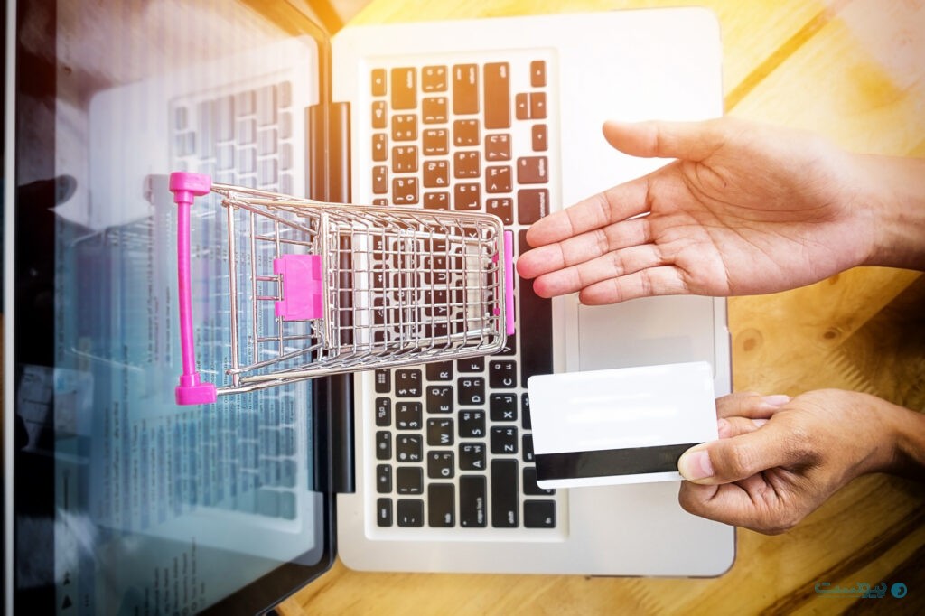 تجارت اجتماعی