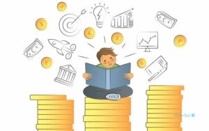 فیلیمومدرسه و بلوجونیور دوره آموزشی سوادمالی برگزار می‌کنند