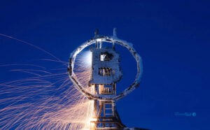 سال سیاه ماینینگ ایران در جهنم تعرفه‌ها