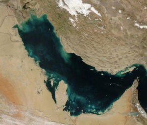 هرمز حالا ریسک را به اقتصاد فناوری صادر می‌کند