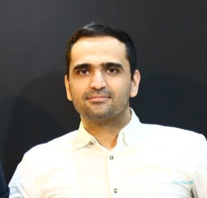 امین خلیلی، مدیر ادغام و تملیک و ارزش‌گذاری ترنج