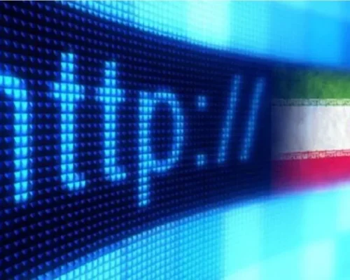 فرماندهی امنیت سایبری: خدمات داخلی اینترنتی ایران علی‌رغم حملات سایبری گسترده، پایدار است