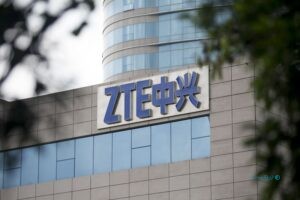 آمریکا می‌گوید شرکتی چینی با میانجی‌گری قرارداد‌ها بین ZTE و ایران تحریم‌ها را دور زده‌ است