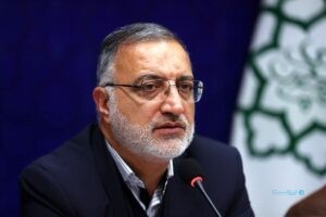 توضیح زاکانی درباره ساختمان علاالدین: ۸ همت تنها بخشی از جریمه علاالدین است