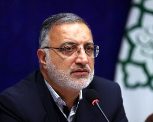 توضیح زاکانی درباره ساختمان علاالدین: ۸ همت تنها بخشی از جریمه علاالدین است