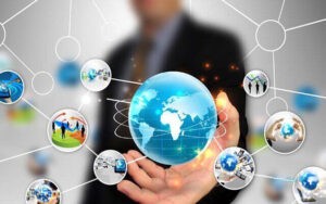 بازار زیرزمینی و کارآفرین فراری