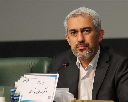 وزیر اقتصاد دستور داد: سازمان ثبت اسناد امکان اتصال سکوهای خصوصی به سامانه ثبت اسناد را فراهم کند