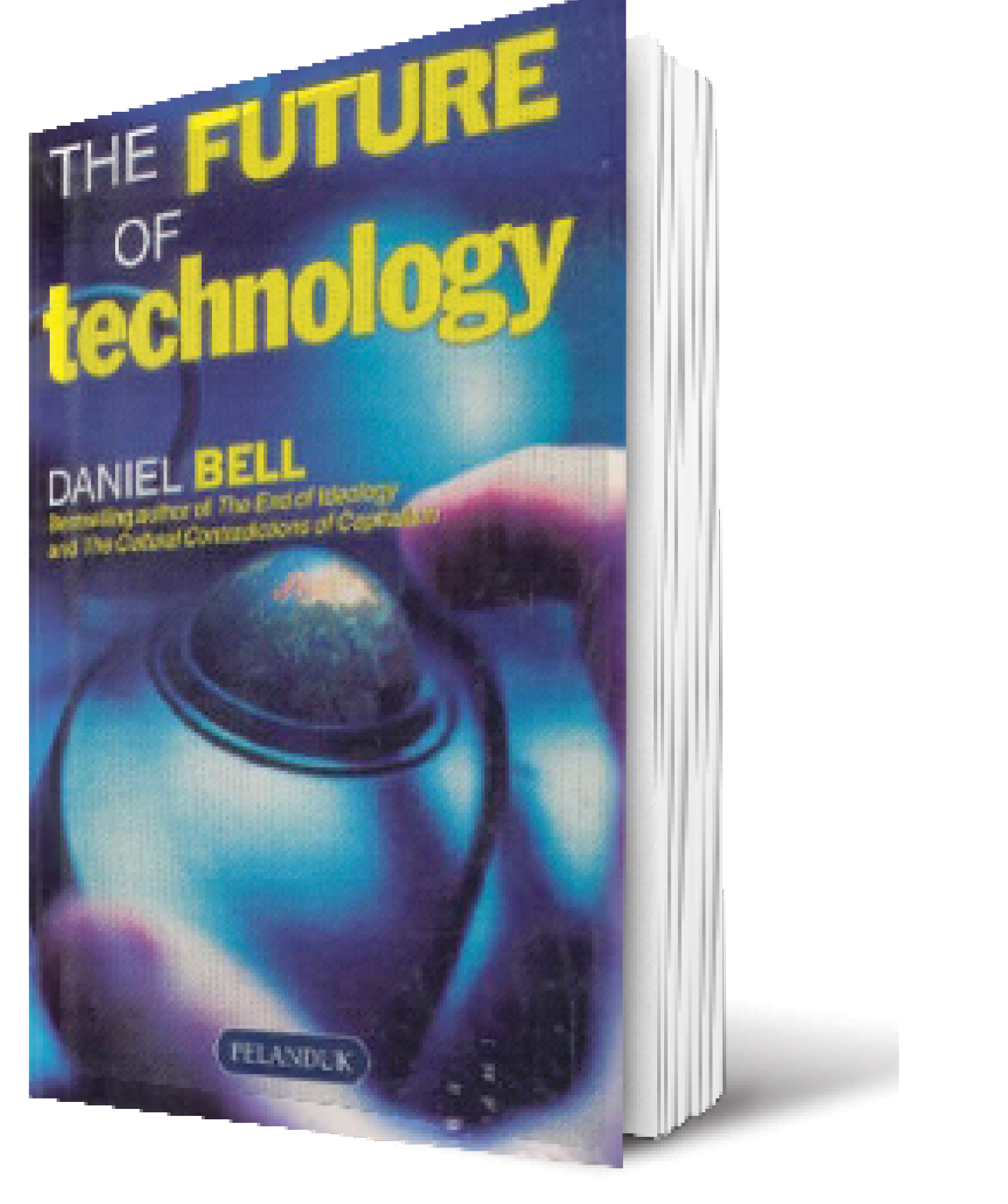 تکنولوژی و آینده جامعه