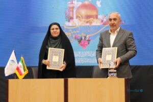 مبین‌نت و پژوهشگاه ارتباطات و فناوری اطلاعات تفاهم‌نامه همکاری امضا کردند