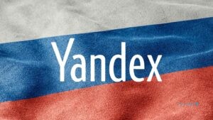 یاندکس روسی به جای گوگل آمریکایی