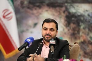 وزیر ارتباطات: یک اپراتور اینترنت ماهواره‌ای به زودی پروانه فعالیت می‌گیرد