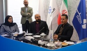 مدیر منابع انسانی سپ: نیروهای متخصص آینده صنعت پرداخت را شکل می‌دهند