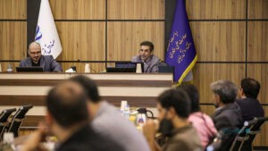 مدیرکل دفتر حمایت و توسعه شرکت‌های دانش‌بنیان: قراردادهای مرتبط با فعالیت دانش‌بنیان مشمول ضریب صفر بیمه‌ای می‌شوند